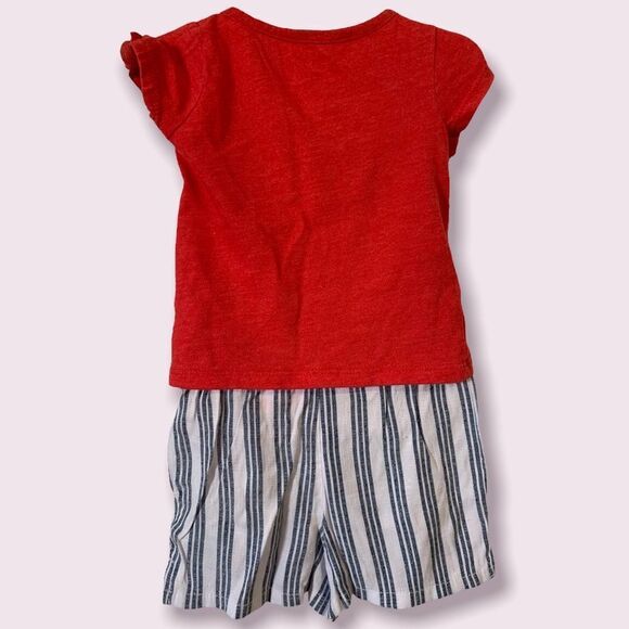 🖤 Disney | Summer Birthday / 4th of July Bundle - Picture 4 of 11